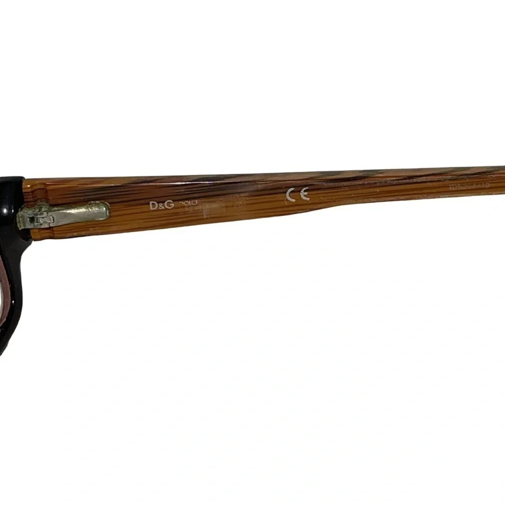Dolce & Gabbana Prescription Glasses